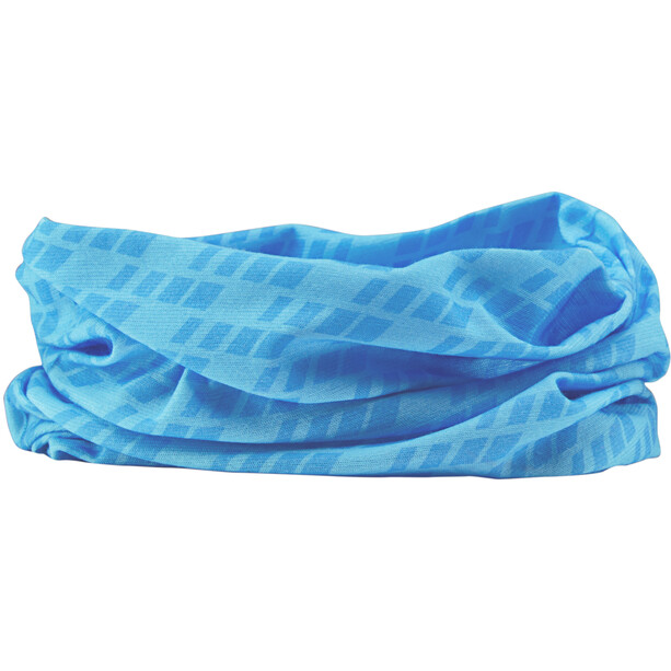 GripGrab Multifunctional Loop Sjaal, blauw