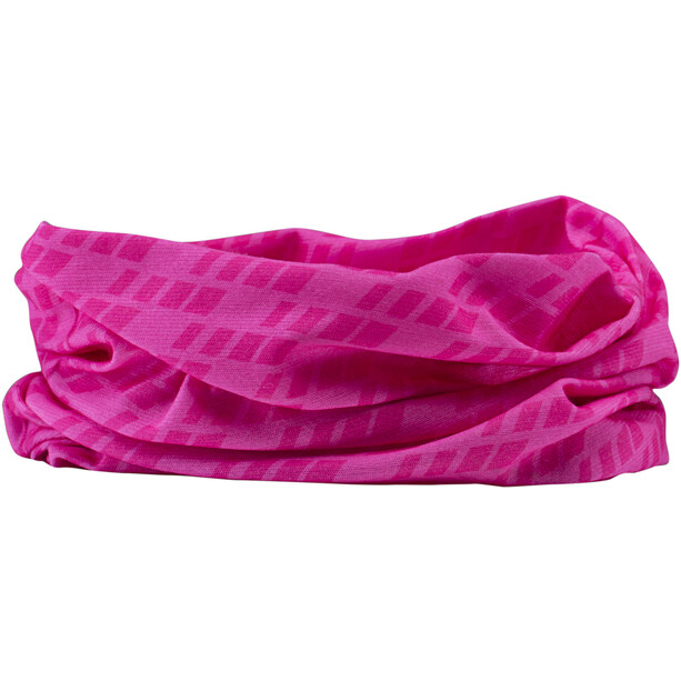 GripGrab Multifunctional Loop Sjaal, roze