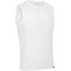 GripGrab Ultralight Mesh Camiseta Interior Malla sin Mangas, blanco