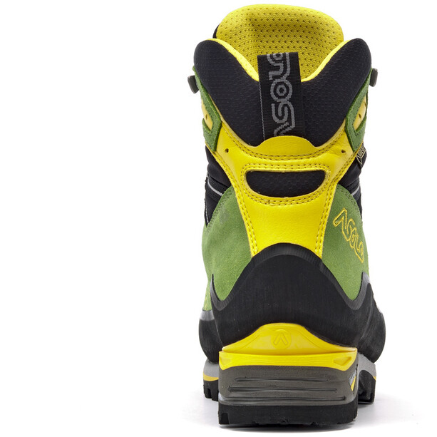 Asolo Elbrus GV Schuhe Damen grün