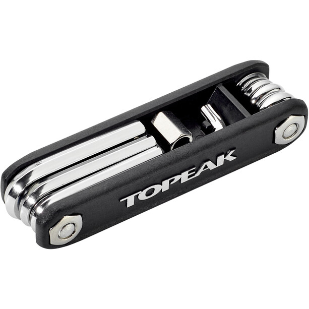 Topeak Essentials Kit accessori da ciclismo 