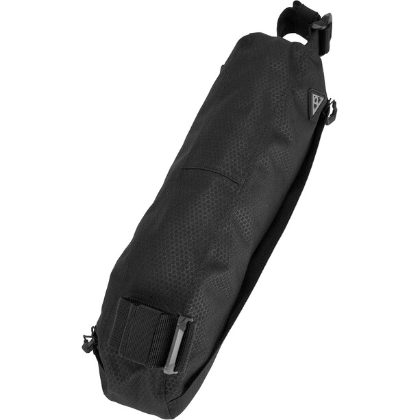 Topeak MidLoader Frame Bag medium black