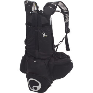 Ergon BP1 Protect Backpack black
