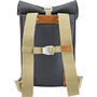 Brooks Pickwick Canvas Backpack Small 12l grey