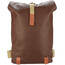 Brooks Pickwick Canvas Backpack Small 12l rust/brick