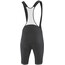 Gonso Sitivo Bib Shorts with Firm Seat Pad Men black