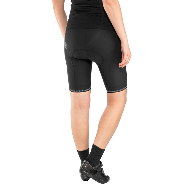 Gonso Sitivo Shorts with Soft Seat Pad Women black