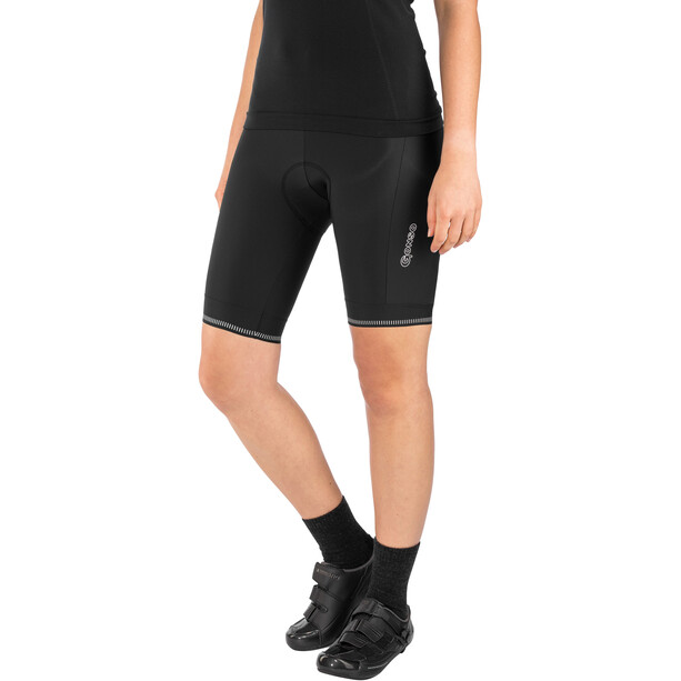 Gonso Sitivo Shorts with Soft Seat Pad Women black