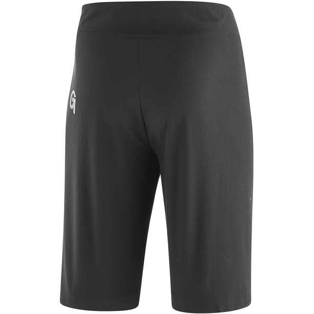 Gonso Sitivo Bike Shorts with Soft Seat Pad Men black