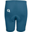 Gonso Napoli Shorts Kids majolica blue