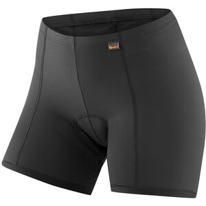 Gonso Sitivo Underwear with Medium Seat Pad Women black
