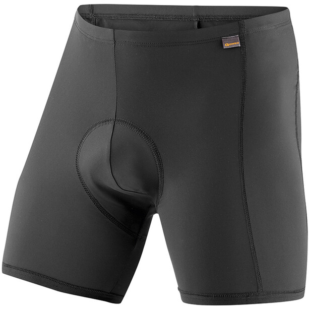 Gonso Sitivo Underwear with Soft Seat Pad Men black