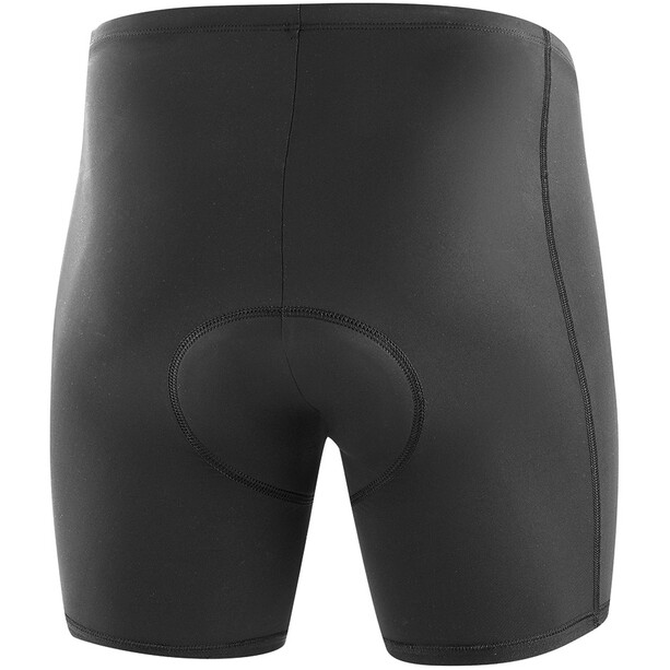 Gonso Sitivo Underwear with Medium Seat Pad Men black