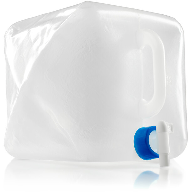 GSI Wasserbehälter 10l weiß