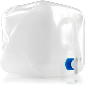 GSI Water Cube 20l clear clear