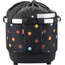 KlickFix Reisenthel Carrybag GT Bike Basket for Racktime dots