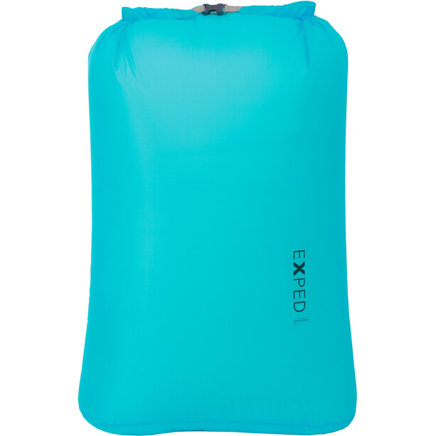 Exped Fold Drybag UL 40l blå