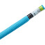 Edelrid Apus Pro Dry Reb 7,9mm x 70m, blå