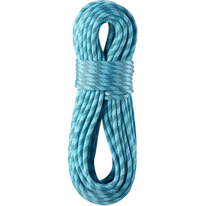 Edelrid Python Seil 10mm x 60m blau blau