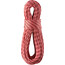 Edelrid Python Cuerda 10mm x 60m, rojo