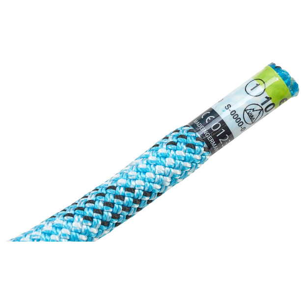 Edelrid Python Rope 10,0mm x 70m blue
