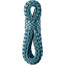 Edelrid Cobra Seil 10,3mm x 60m blau/türkis