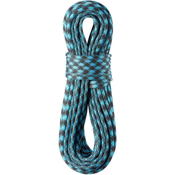 Edelrid Cobra Rope 10,3mm x 80m night-blue