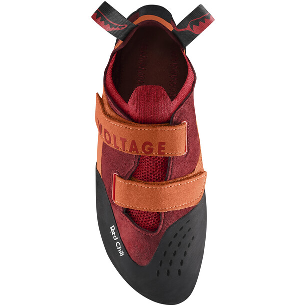 Red Chili Voltage 2 Climbing Shoes red