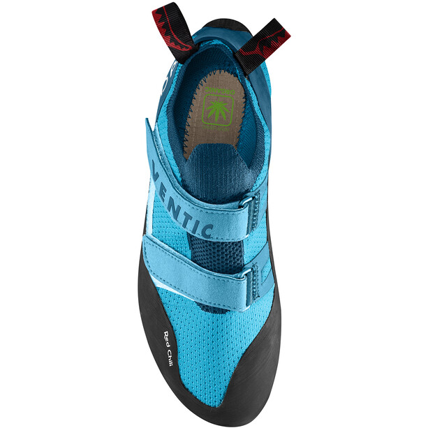 Red Chili Ventic Air Climbing Shoes blue