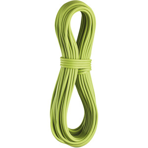 Edelrid Apus Pro Dry Rope 7,9mm x 50m grön grön