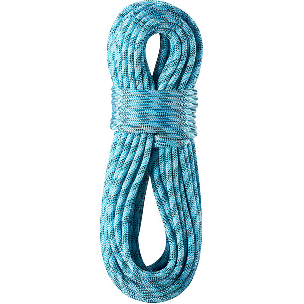 Edelrid Python Rope 10,0mm x 70m blå
