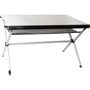 Brunner Accelerate 4 Table à roulettes 