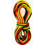 Fixe End Cuerda 9,6mm x 60m, Multicolor