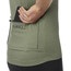 Giro New Road Maillot de cyclisme Homme, olive