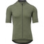 Giro New Road Maillot de cyclisme Homme, olive