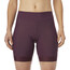 Giro Chrono Sport Pantalones cortos Mujer, violeta