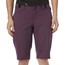 Giro Arc Pantalones cortos Mujer, violeta