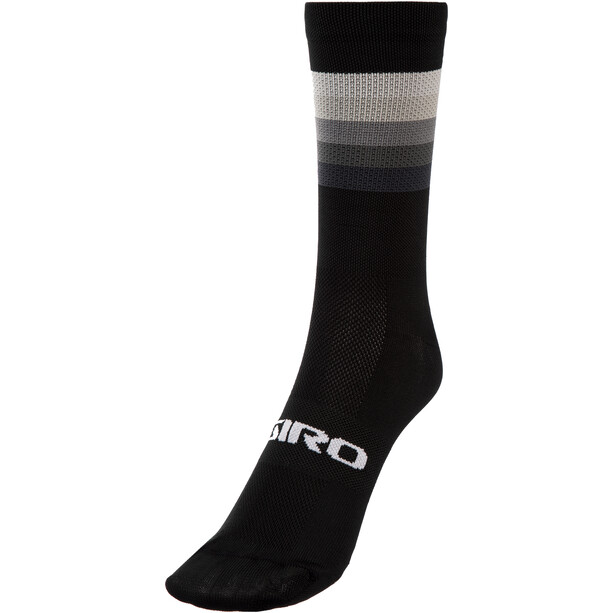 Giro Comp High Rise Socken schwarz
