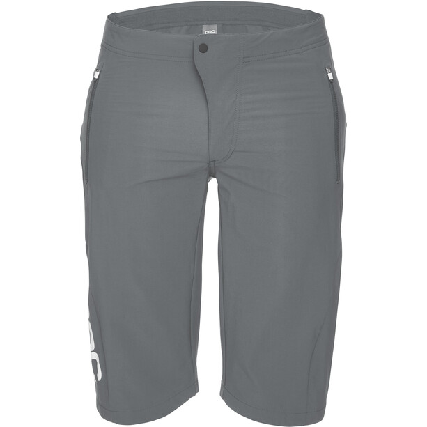 POC Essential Enduro Shorts Herr grå