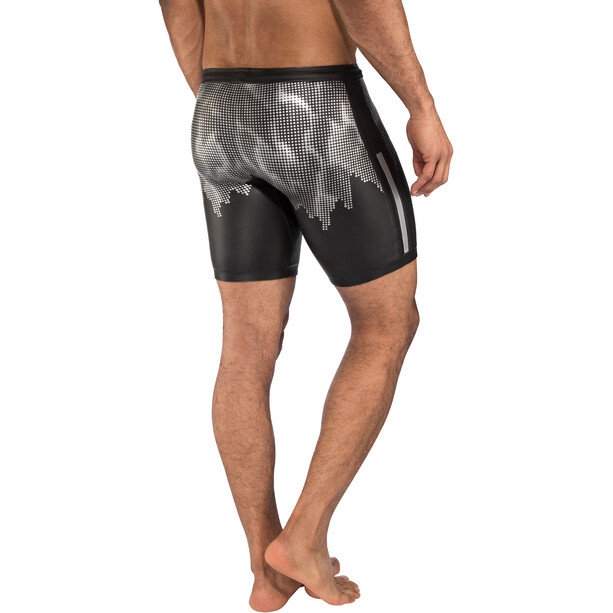 Colting Wetsuits SP02 Costume a pantaloncino, nero