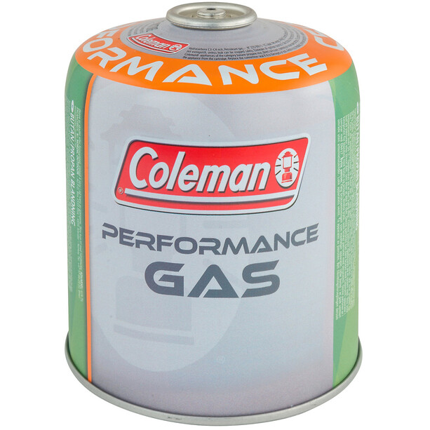Coleman C500 Performance Ventilgaskartusche 