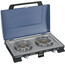 Campingaz 400 S Double Flame Cooker blue