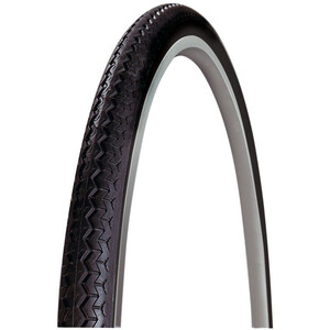 Michelin Worldtour Clincher Tyre black