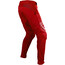 Troy Lee Designs Sprint Pantaloni Uomo, rosso