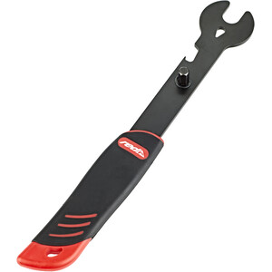 Red Cycling Products 3-in-1 Pedalschlüssel 