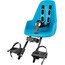 bobike One Mini Kindersitz blau