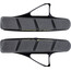 SwissStop Full FlashPro Bremsbeläge für Shimano/SRAM Carbon schwarz
