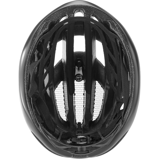 ABUS AirBreaker Helmet velvet black
