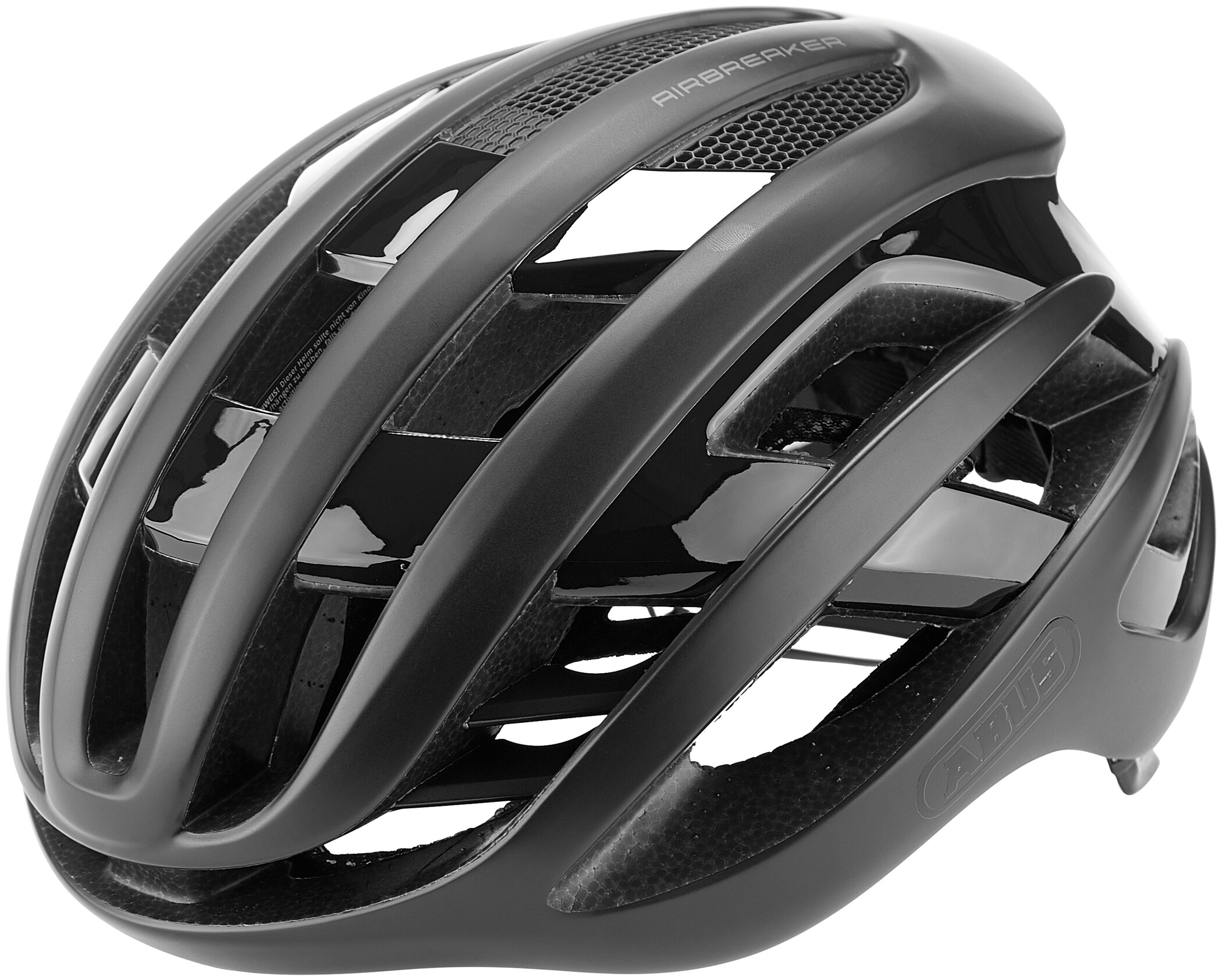 ABUS AirBreaker Helmet | バイク・自転車通販のProbikeshop