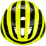 ABUS AirBreaker Helmet neon yellow